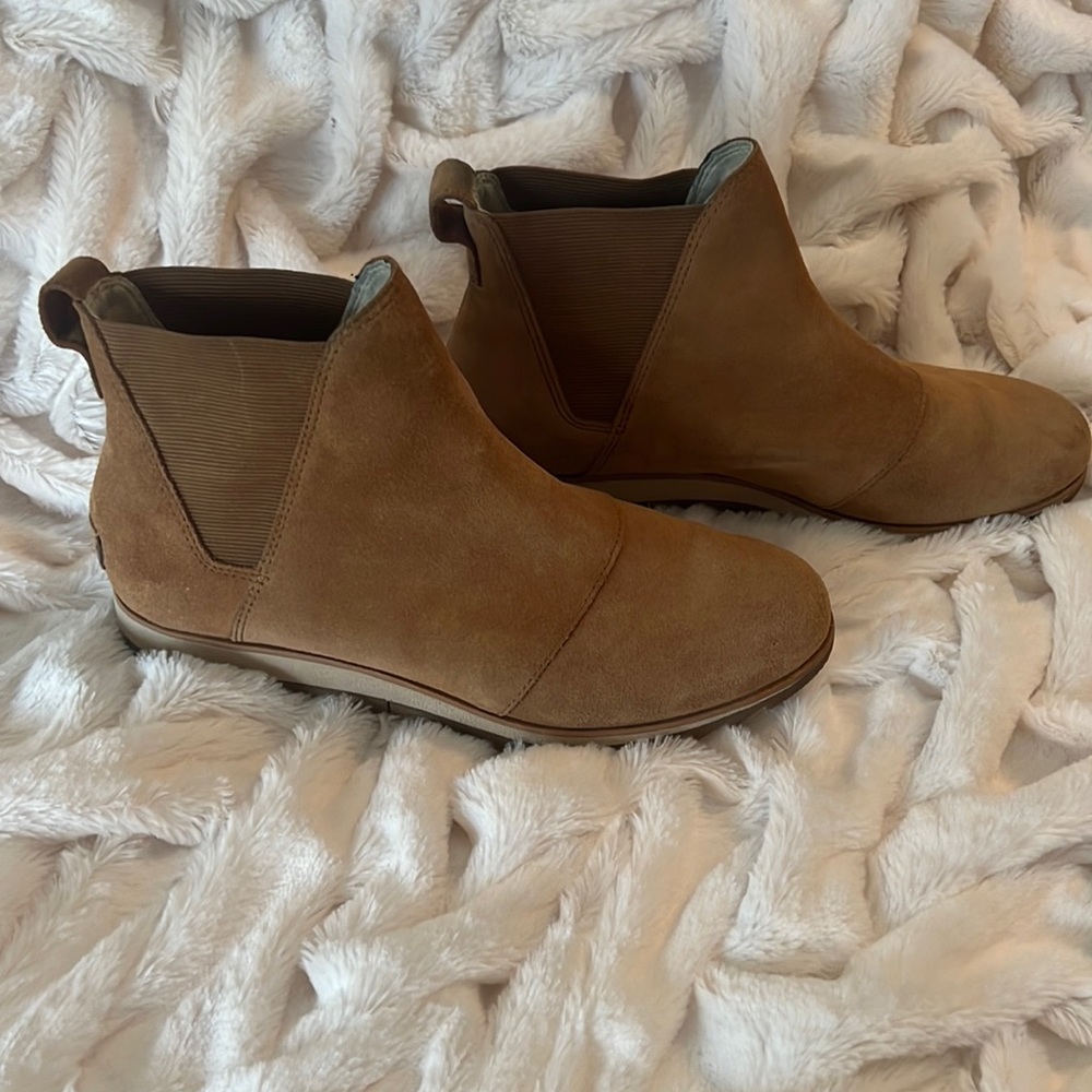 🌟Sorel Short booties